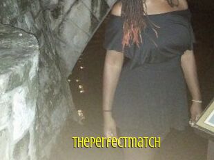 Theperfectmatch