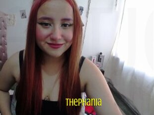 Thephania
