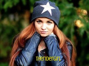 theridergirl Extraits Jeunes