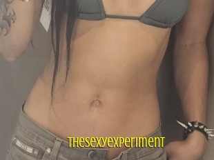 thesexyexperiment Extraits Jeunes