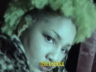 thiccghoul Extraits Jeunes