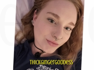 Thickgingergoddess