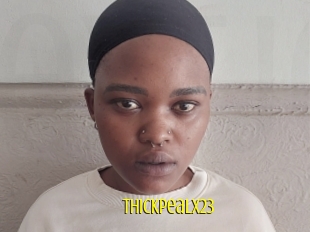 Thickpealx23