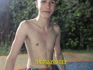 Thomaassfoxx