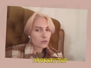 Thonyackerman