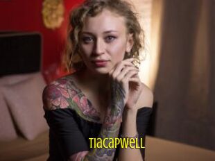 Tiacapwell