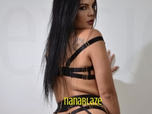 Tianablaze