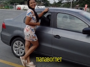 Tianabornet