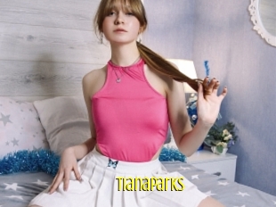 tianaparks Extraits Jeunes