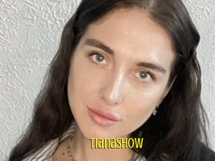Tianashow