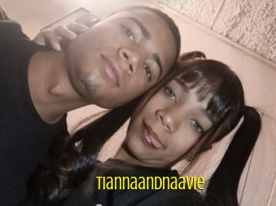 tiannaandnaavie Extraits Jeunes