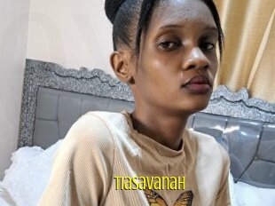 tiasavanah Extraits Jeunes