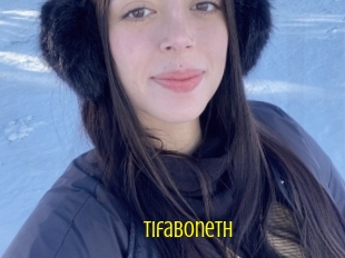 Tifaboneth
