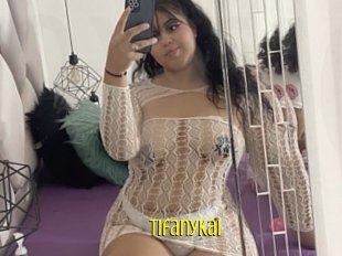 Tifanykai
