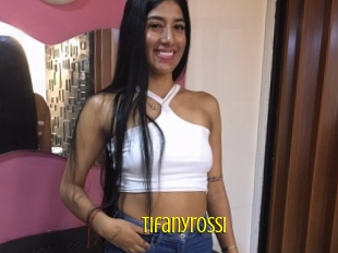 Tifanyrossi