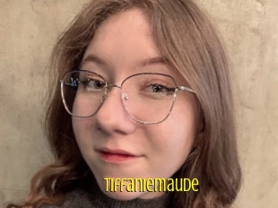 tiffaniemaude Extraits Jeunes