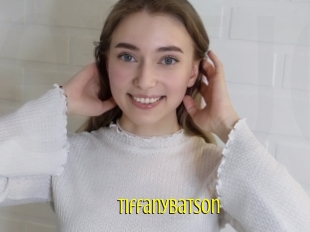 Tiffanybatson
