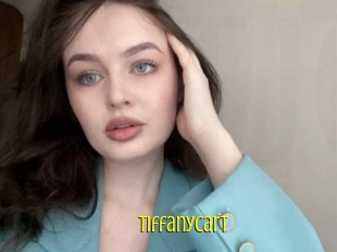 Tiffanycart
