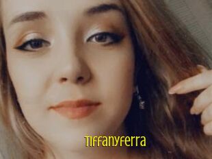 Tiffanyferra