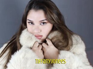 Tiffanyjonees