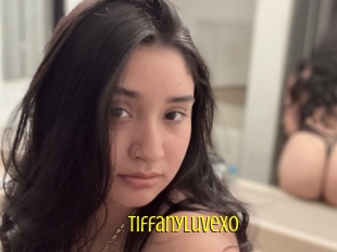 Tiffanyluvexo