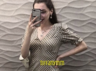 Tiffanymm