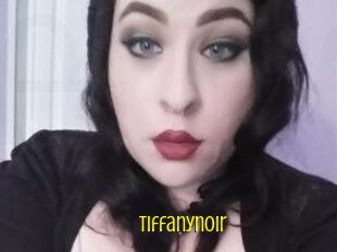 Tiffanynoir
