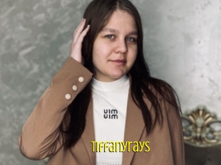 Tiffanyrays