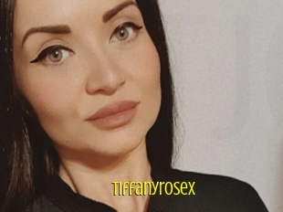 tiffanyrosex Extraits Jeunes