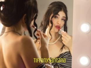 Tiffanysantana