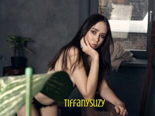 Tiffanysuzy