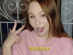 Tiffanytelly