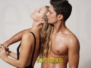 Tigerforduo