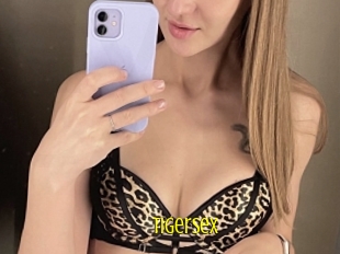 tigersex Extraits Jeunes