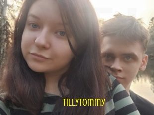 Tillytommy