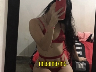 Tinaamazing