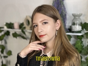 Tinabrowna