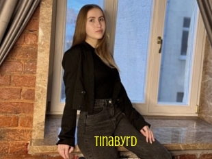 Tinabyrd
