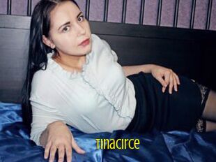 Tinacirce