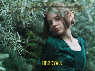Tinadyvis