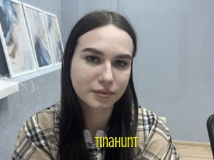 Tinahunt
