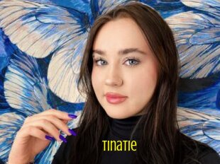 Tinatie