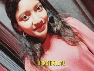 Tinkerbell4u