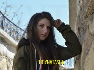 TinyNATASHA