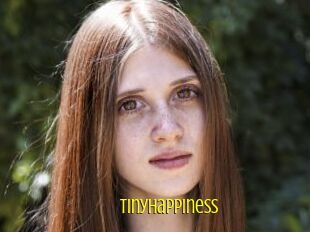Tinyhappiness