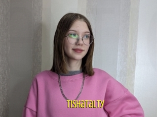 tishatalty Extraits Jeunes