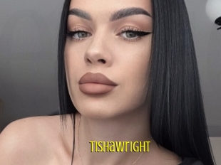 Tishawright