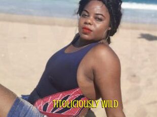 Titoliciously_wild
