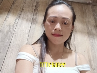 tittiebabee Extraits Jeunes