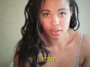 Tittiers